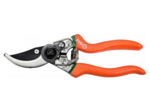 FLO Metszőolló mellévágó teflon bevonattal 220 mm