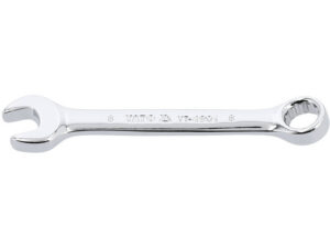 YATO Rövid csillag-villáskulcs 8 mm / 91 mm CrV