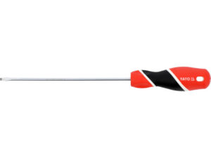 YATO Csavarhúzó lapos 3 x 150 mm mágneses S2