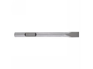 MILWAUKEE Lapos vésőszár 35 x 400 mm K-Hatszög