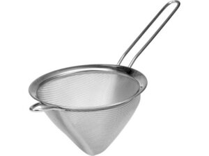 YATO GASTRO Szűrő 160 mm inox