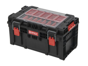 QBRICK SYSTEM PRIME Szerszámosláda 250 Expert