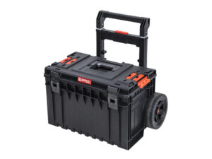 QBRICK SYSTEM ONE 2.0 Vario Gurulós szerszámosláda