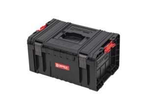 QBRICK SYSTEM PRO 2.0 Szerszámosláda + 5 db organiser multi