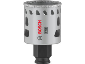 BOSCH PRO Gyémánt körkivágó 41 mm PC PLUS