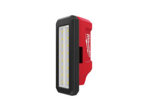 MILWAUKEE Akkus LED lámpa M12 PAL-0 forgatható (akku + töltő nélkül)