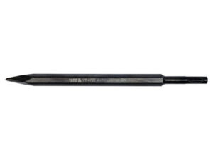 YATO Hegyes vésőszár 250 mm SDS-Plus