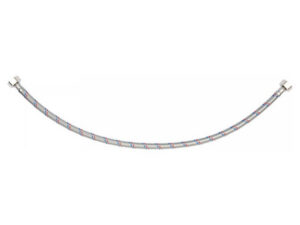 FALA Flexibilis bekötőcső 1/2" x 1/2" 600 mm belső-belső