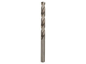 BOSCH Csigafúró 8,0 x 117/75 mm 135° HSS-G DIN 338 (5 db)