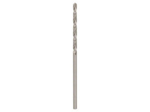 BOSCH Csigafúró 2,0 x 49/24 mm 135° HSS-G DIN 338 (10 db)