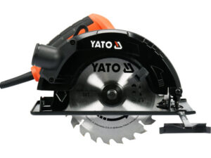 YATO Körfűrész 185 mm 1500 W
