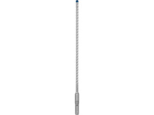 BOSCH EXPERT 7X Kőzetfúró 6 x 265/200 mm négyélű SDS-Plus
