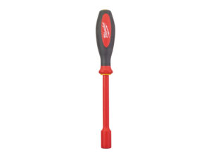 MILWAUKEE Szigetelt dugókulcs csavarhúzó SW10 x 125 mm 1000 V
