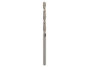 BOSCH Csigafúró 3,0 x 61/33 mm 135° HSS-G DIN 338 (10 db)