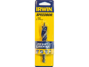 IRWIN Fafúró 14 x 105 mm bit Blue Groove 6x