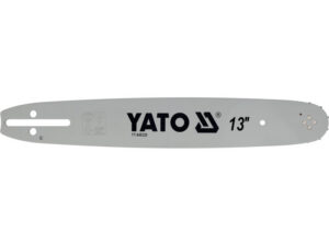 YATO Láncfűrész láncvezető 13" 0,325" 1,3 mm