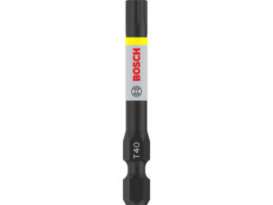 BOSCH PRO Impact bithegy T40 x 55 mm 1/4" (2 db)