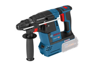 BOSCH Akkus Kombikalapács GBH 18V-26 SDS-Plus 2,6 J (akku és töltő nélkül)