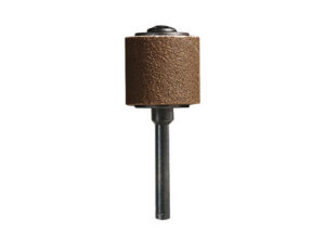 DREMEL Csiszolószalag tüskével 13 mm / P 60 alu-oxid