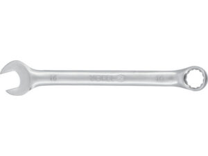 VOREL Csillag-villáskulcs 16 mm CrV