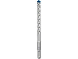 BOSCH EXPERT 7X Kőzetfúró 10 x 165/100 mm négyélű SDS-Plus