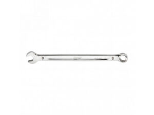 MILWAUKEE Csillag-villáskulcs 8 mm / 140 mm MAX BITE™