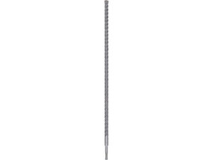 BOSCH 5X Kőzetfúró 16 x 610/550 mm négyélű SDS-Plus