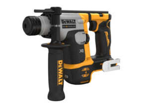 DEWALT Akkus Kombikalapács 18 V szénkefe nélküli (Akku + töltő nélkül) DCH172N