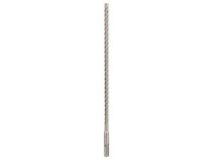BOSCH 5X Kőzetfúró 8 x 310/250 mm négyélű SDS-Plus