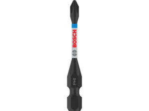 BOSCH PRO Impact bithegy PH1 x 55 mm 1/4" (2 db)