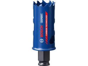 BOSCH EXPERT Tough Material keményfémfogú körkivágó, 32 mm