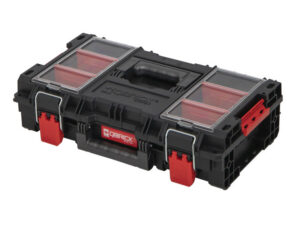 QBRICK SYSTEM PRIME Szerszámosláda 150 Profi