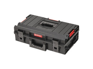 QBRICK SYSTEM ONE 2.0 Szerszámosláda organiserrel 200 mm Basic
