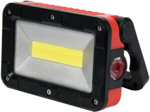 YATO Akkus LED reflektor 300 lm
