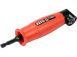 YATO Sarokcsavarozó adapter 90° 155 mm