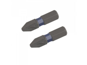 IRWIN Impact Pro Bithegy PZ1 x 25 mm (10 db)