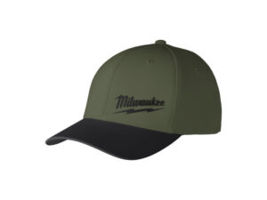 MILWAUKEE Baseball sapka zöld Performance L / XL