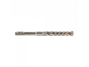 MILWAUKEE Kőzetfúró 14 x 210/150 mm négyélű SDS-Plus (50 db)