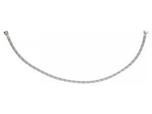 FALA Flexibilis bekötőcső 1/2" x 1/2" 1000 mm belső-külső