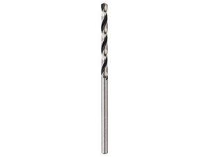 BOSCH Csigafúró 2,5 x 57/30 mm HSS DIN 338 PointTeQ (2 db)