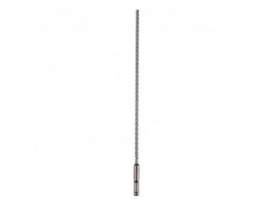MILWAUKEE Kőzetfúró 5,5 x 315/250 mm négyélű SDS-Plus