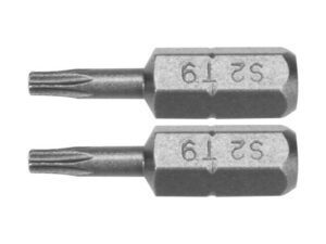 YATO Bithegy T9 x 25 mm (2 db)