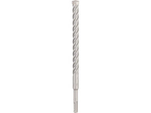 BOSCH 5X Kőzetfúró 16 x 260/200 mm négyélű SDS-Plus