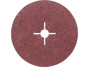 BOSCH Fíbertárcsa fémre 180 x 22,2 mm / P24