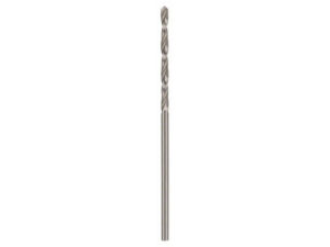 BOSCH Csigafúró 1,5 x 40/18 mm 135° HSS-G DIN 338 (10 db)