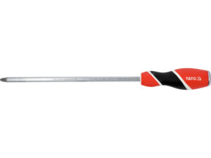 YATO Csavarhúzó PH3 x 250 mm üthető CrV