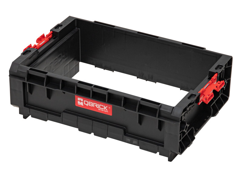 QBRICK SYSTEM PRO Szerszámosláda bővítő