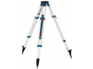 BOSCH Háromlábú lézerállvány 107-165 cm-ig 5/8"-os rögzítőmenettel BT 170 HD