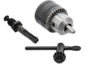 YATO Fúrótokmány 13 mm SDS-Plus adapterrel