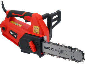 YATO Ytong láncfűrész 1200 W